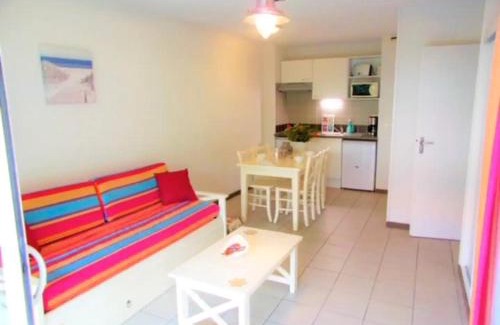 Moliets-et-Maa Apartment | Appartement - Terrasses De L'Océan