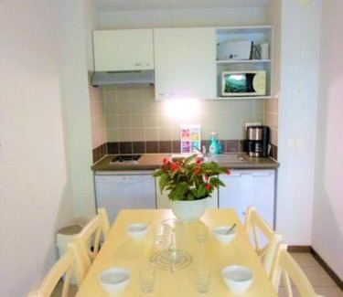 Moliets-et-Maa Apartment | Appartement - Terrasses De L'Océan