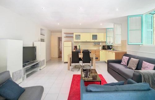 Gambetta Apartment | Appartement & Terrasse cœur de ville