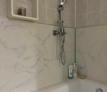 Gambetta Apartment | Appartement & Terrasse cœur de ville