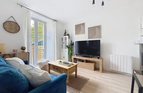 Ep 21 - Saint-Paul Apartment | Appartement-Terrasse