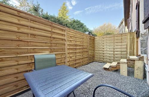 Ep 21 - Saint-Paul Apartment | Appartement-Terrasse