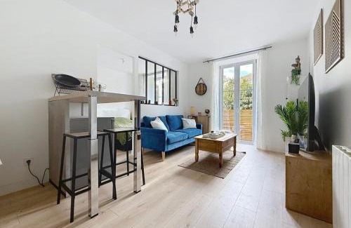 Ep 21 - Saint-Paul Apartment | Appartement-Terrasse
