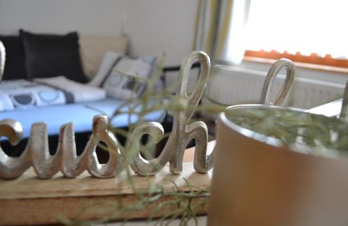 Laengenfeld Apartment | Appartement Thermenzeit