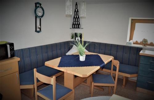 Laengenfeld Apartment | Appartement Thermenzeit