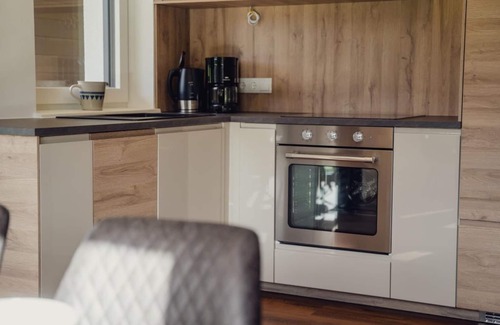 Spital am Pyhrn Apartment | Appartement Top 1 - Aberle Apartments