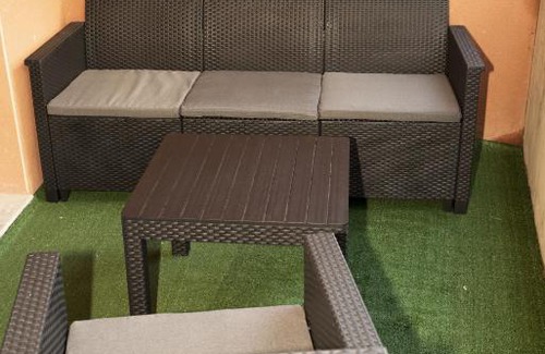 Toulouse North Apartment | APPARTEMENT TOULOUSE - PISCINE ET PARKING PRIVE