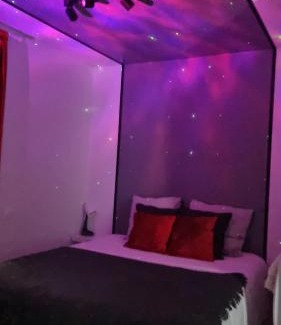 La Fuye-Velpeau Apartment | Appartement Tours centre