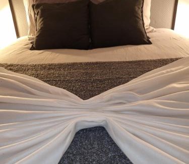 La Fuye-Velpeau Apartment | Appartement Tours centre