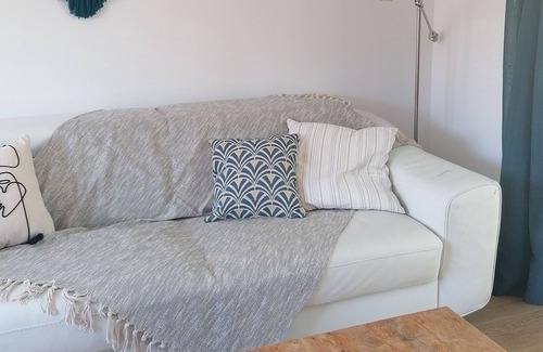 Lavilledieu Other | Appartement Tout Équipé Avec Jardinet