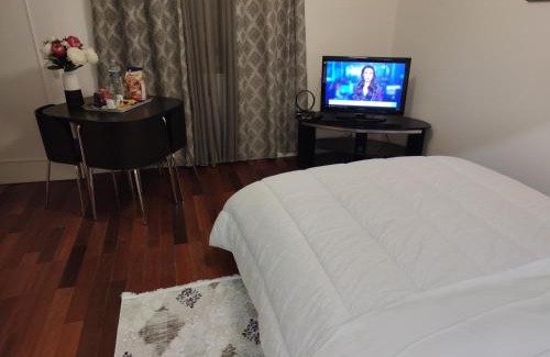 Montfermeil Apartment | Appartement tout équipé au calme - RefKL