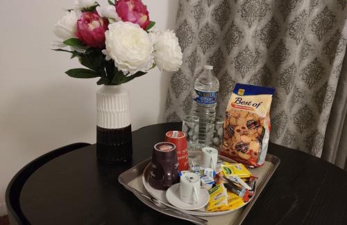 Montfermeil Apartment | Appartement tout équipé au calme - RefKL