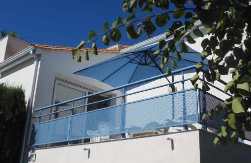 Vaux-sur-Mer Apartment | Appartement tout confort dans résidence avec piscine