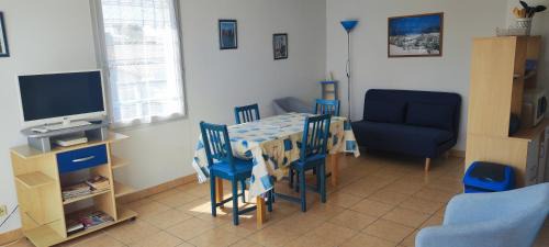 Vaux-sur-Mer Apartment | Appartement tout confort dans résidence avec piscine