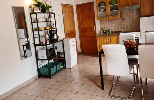 Cervens Apartment | Appartement Tout Confort au Calme