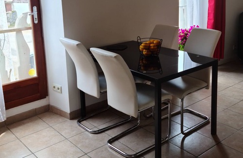 Cervens Apartment | Appartement Tout Confort au Calme