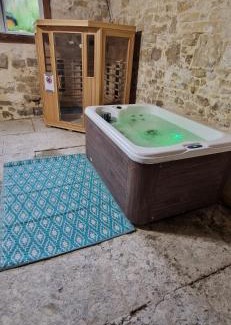 Montlebon Apartment | Appartement tout confort du Moulin