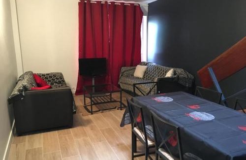 Bagneux Apartment | Appartement tout confort à 10 minutes de paris