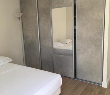 Bagneux Apartment | Appartement tout confort à 10 minutes de paris