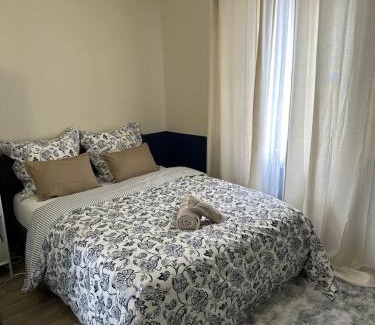 Quartier Grammont Apartment | Appartement tout confort