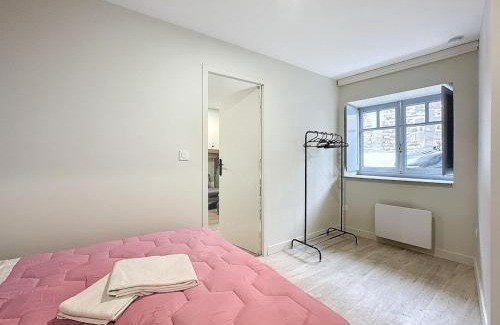 Riom Apartment | Appartement tout neuf 2 pers N5