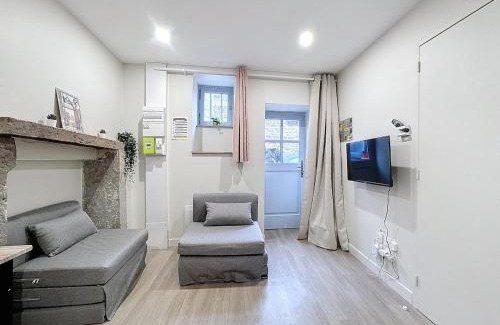 Riom Apartment | Appartement tout neuf 2 pers N5