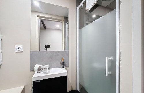 Riom Apartment | Appartement tout neuf 4 pers N6