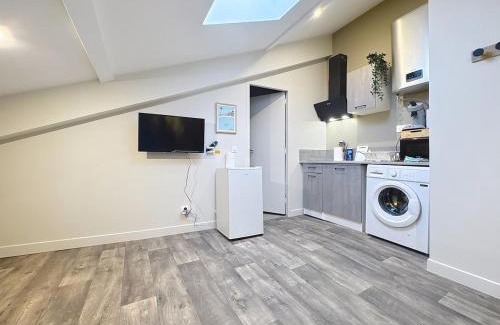 Riom Apartment | Appartement tout neuf 4 pers N3