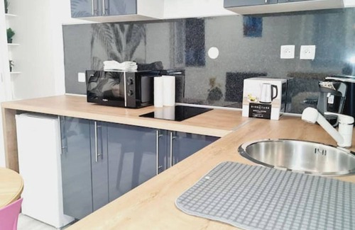 Sevran Apartment | Appartement Très Lumineux et Calme