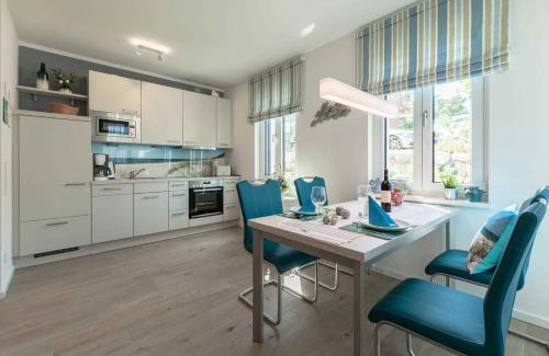 Ostseebad Baabe Apartment | APPARTEMENT TRAUMSTERN 21 - zum Strand wenige Geh Minuten