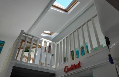 Collioure Apartment | Appartement typique 2 étoiles avec clim