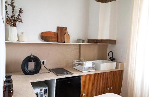 Nord-Saint-Martin Apartment | Appartement une chambre