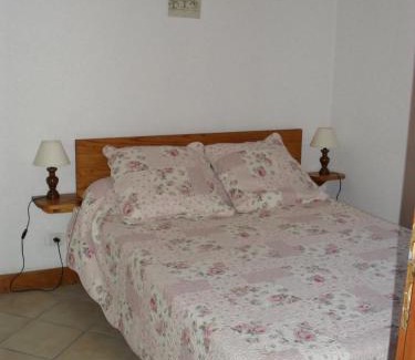 Peyragudes Apartment | appartement vacances à la montagne RDC