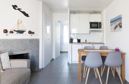 La Flotte Apartment | Appartement Valène