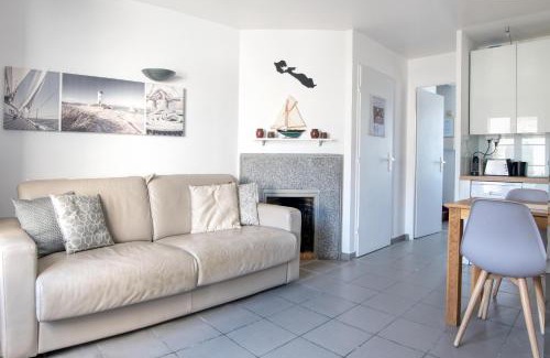 La Flotte Apartment | Appartement Valène