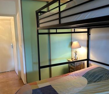 Valescure Apartment | Appartement Valescure au cœur des golfs