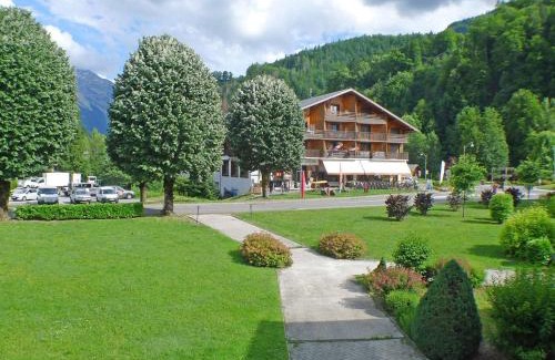 Samoens Apartment | Appartement Vaste 3 Pièces + Cabine, Proche Remontées Mécaniques, Lac et Piscine - Résidence le Pas au Loup - FR-1-629-4