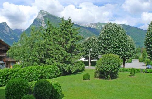 Samoens Apartment | Appartement Vaste 3 Pièces + Cabine, Proche Remontées Mécaniques, Lac et Piscine - Résidence le Pas au Loup - FR-1-629-4