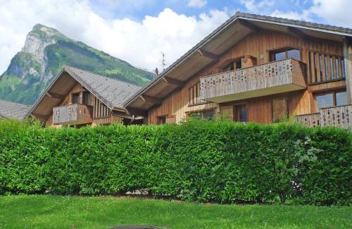 Samoens Apartment | Appartement Vaste 3 Pièces + Cabine, Proche Remontées Mécaniques, Lac et Piscine - Résidence le Pas au Loup - FR-1-629-4