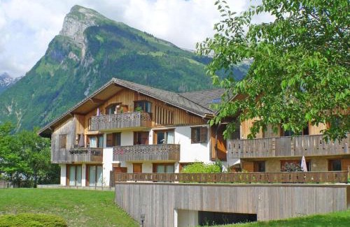 Samoens Apartment | Appartement Vaste 3 Pièces + Cabine, Proche Remontées Mécaniques, Lac et Piscine - Résidence le Pas au Loup - FR-1-629-4