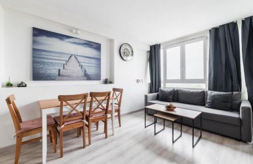 Vanves Apartment | Appartement Versailles Eiffel