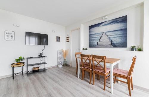 Vanves Apartment | Appartement Versailles Eiffel