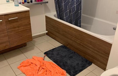 Villepinte Apartment | Appartement verte glant 1