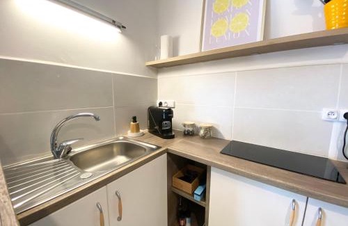 Veynes Apartment | Appartement Veynes