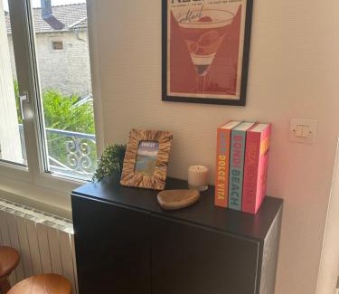 Vieville Apartment | Appartement Vieville