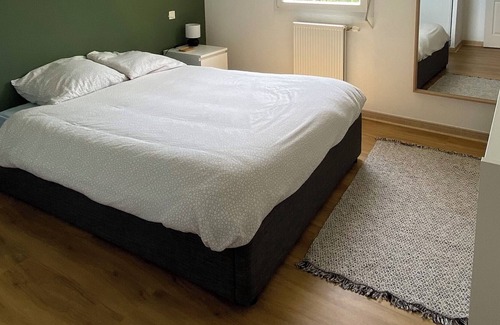 Caremeau Apartment | Appartement/villa