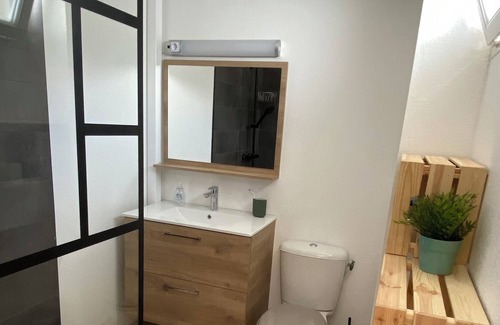 Caremeau Apartment | Appartement/villa