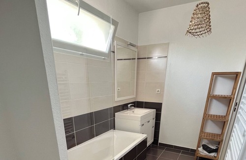 Caremeau Apartment | Appartement/villa