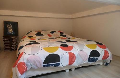 Malo-les-Bains Apartment | Appartement - Villa Léopold à Malo