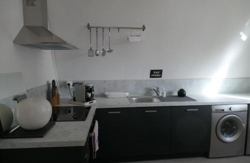 Malo-les-Bains Apartment | Appartement - Villa Léopold à Malo